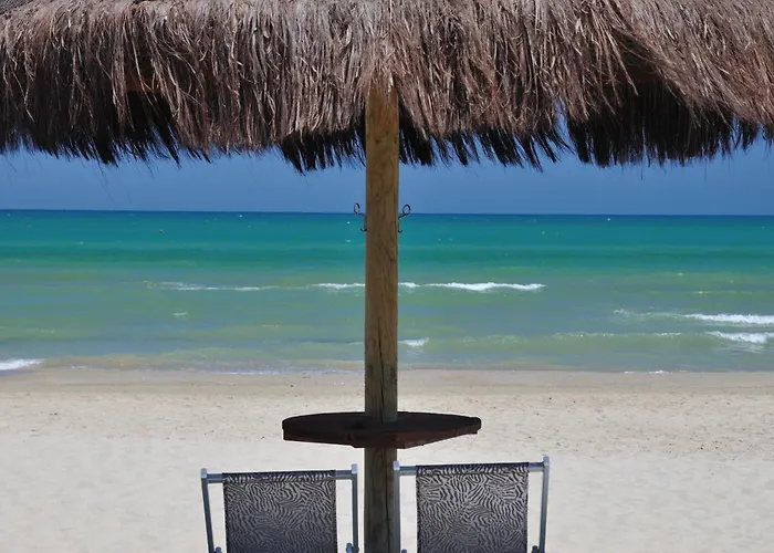 Grand Hotel Don Juan