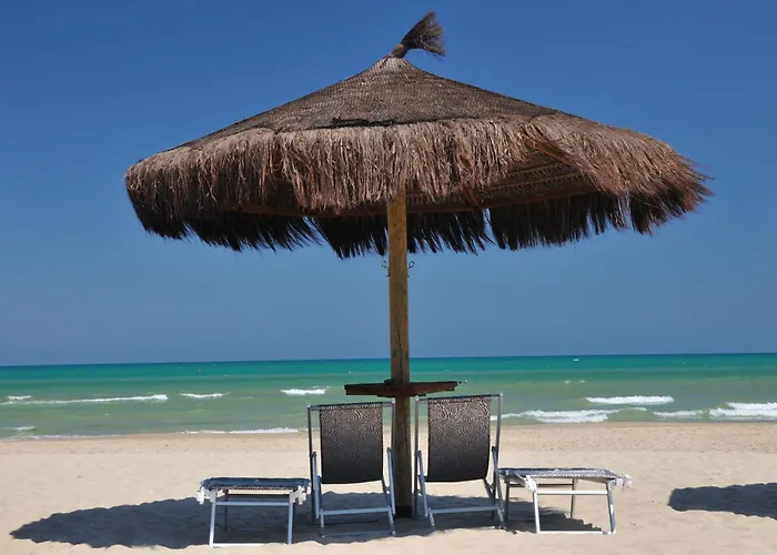 Grand Hotel Don Juan