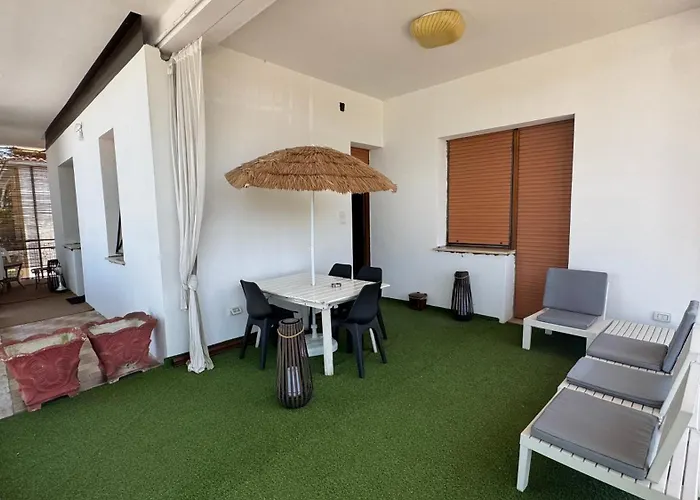 B&B Frontepista