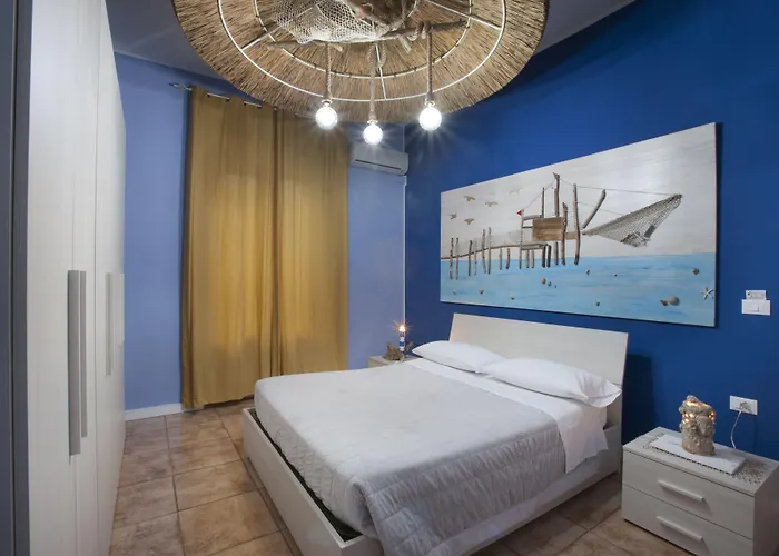 Marini Bed&Breakfast