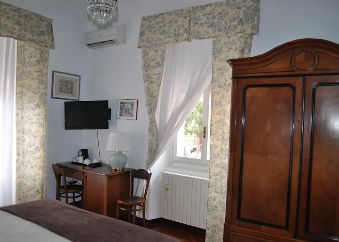 Villa L'Aurora