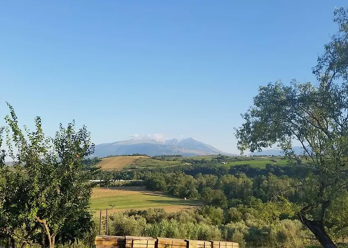 Casale Del Sole